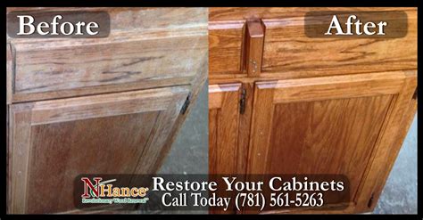 can you use steel wool when refinishing cabinets|restoring old cabinet finishes.